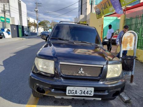 MITSUBISHI Pajero TR4 2.0 16V 4P 4X4 AUTOMTICO, Foto 6