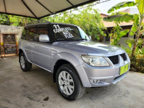 MITSUBISHI Pajero TR4 2.0 16V 4P 4X4 FLEX AUTOMTICO, Foto 1