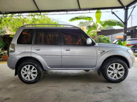 MITSUBISHI Pajero TR4 2.0 16V 4P 4X4 FLEX AUTOMTICO, Foto 7