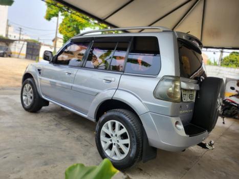 MITSUBISHI Pajero TR4 2.0 16V 4P 4X4 FLEX AUTOMTICO, Foto 5