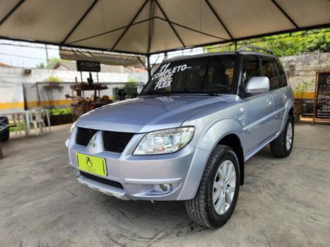 MITSUBISHI Pajero TR4 2.0 16V 4P 4X4 FLEX AUTOMTICO, Foto 3