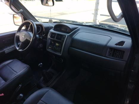 MITSUBISHI Pajero TR4 2.0 16V 4P 4X4 FLEX, Foto 6