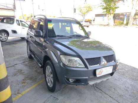 MITSUBISHI Pajero TR4 2.0 16V 4P 4X4 FLEX, Foto 3