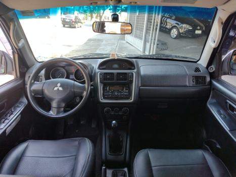 MITSUBISHI Pajero TR4 2.0 16V 4P 4X4 FLEX, Foto 7