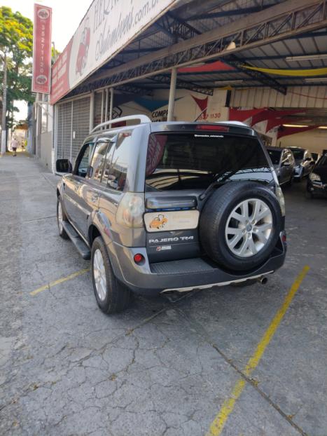 MITSUBISHI Pajero TR4 2.0 16V 4P 4X4 FLEX, Foto 4