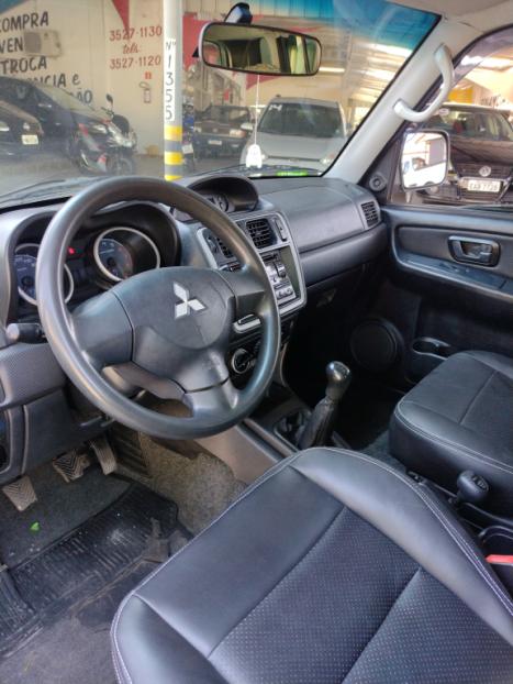 MITSUBISHI Pajero TR4 2.0 16V 4P 4X4 FLEX, Foto 5