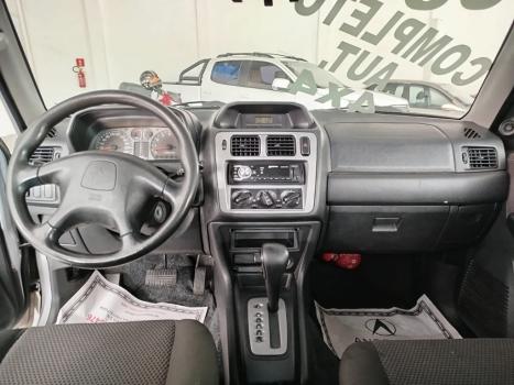 MITSUBISHI Pajero TR4 2.0 16V 4P 4X4 AUTOMTICO, Foto 3