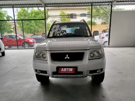 MITSUBISHI Pajero TR4 2.0 16V 4P 4X4 AUTOMTICO, Foto 5