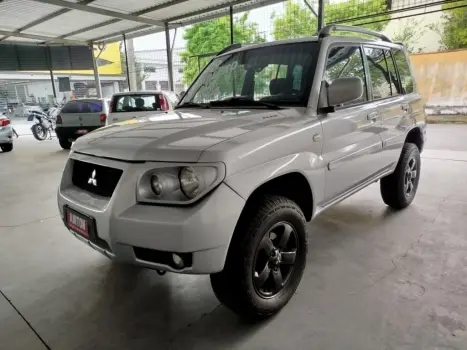 MITSUBISHI Pajero TR4 2.0 16V 4P 4X4 AUTOMTICO, Foto 11