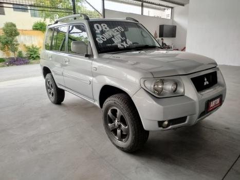 MITSUBISHI Pajero TR4 2.0 16V 4P 4X4 AUTOMTICO, Foto 1