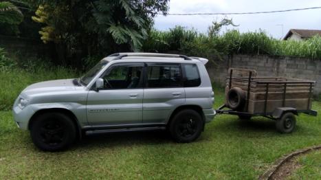 MITSUBISHI Pajero TR4 2.0 16V 4P 4X4 FLEX, Foto 5