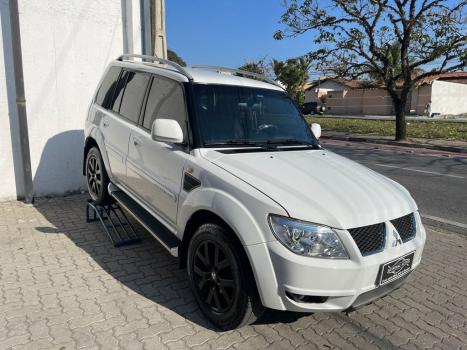 MITSUBISHI Pajero TR4 2.0 16V 4P AUTOMTICO, Foto 2