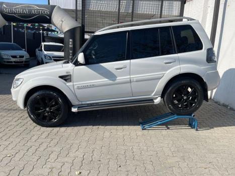 MITSUBISHI Pajero TR4 2.0 16V 4P AUTOMTICO, Foto 4