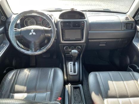 MITSUBISHI Pajero TR4 2.0 16V 4P AUTOMTICO, Foto 7