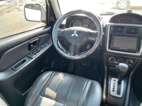 MITSUBISHI Pajero TR4 2.0 16V 4P AUTOMTICO, Foto 8