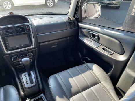 MITSUBISHI Pajero TR4 2.0 16V 4P AUTOMTICO, Foto 9