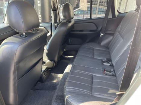 MITSUBISHI Pajero TR4 2.0 16V 4P AUTOMTICO, Foto 10