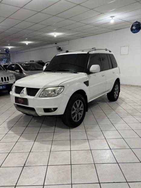 MITSUBISHI Pajero TR4 2.0 16V 4P, Foto 1
