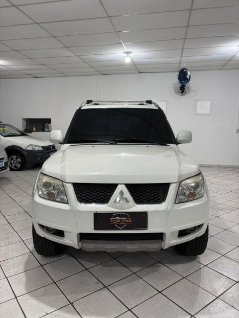 MITSUBISHI Pajero TR4 2.0 16V 4P, Foto 2