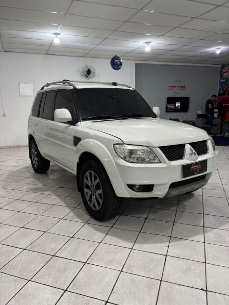 MITSUBISHI Pajero TR4 2.0 16V 4P, Foto 3