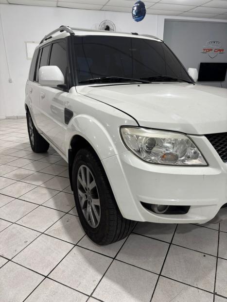 MITSUBISHI Pajero TR4 2.0 16V 4P, Foto 4