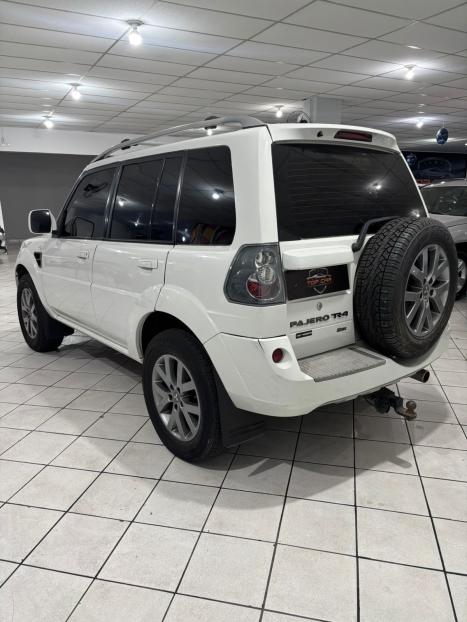 MITSUBISHI Pajero TR4 2.0 16V 4P, Foto 5
