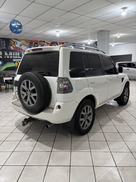 MITSUBISHI Pajero TR4 2.0 16V 4P, Foto 6