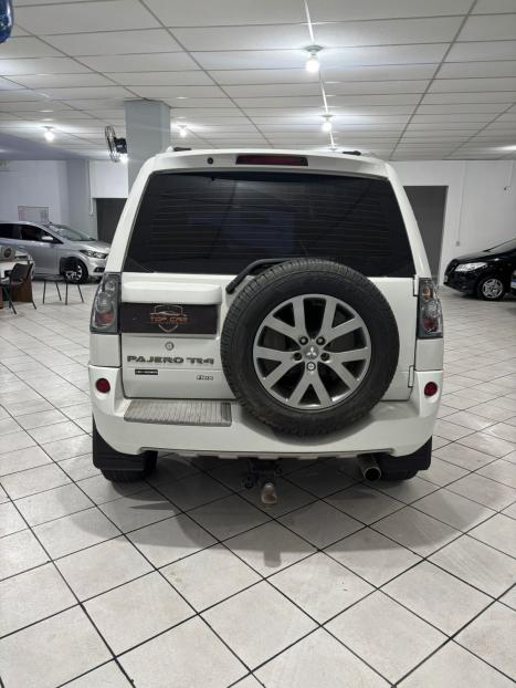 MITSUBISHI Pajero TR4 2.0 16V 4P, Foto 7