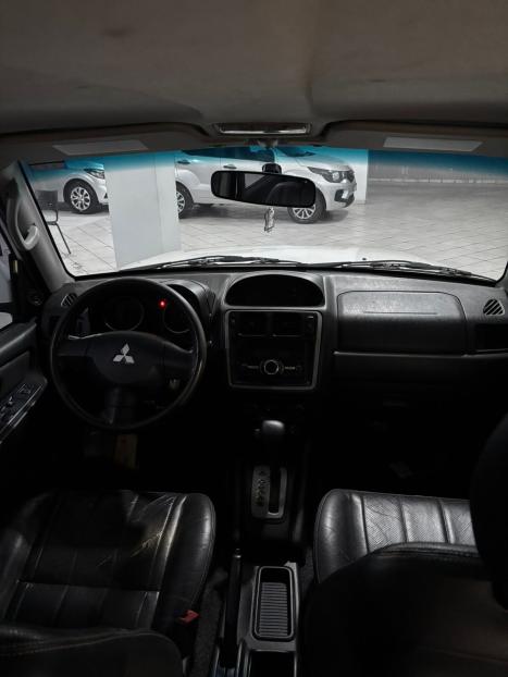 MITSUBISHI Pajero TR4 2.0 16V 4P, Foto 9