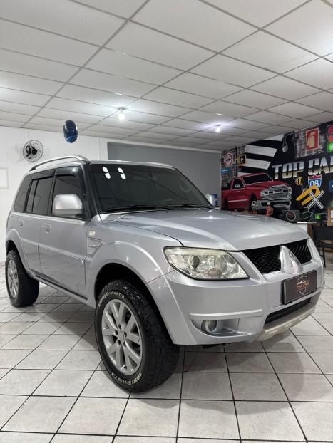 MITSUBISHI Pajero TR4 2.0 16V 4P AUTOMTICO, Foto 2