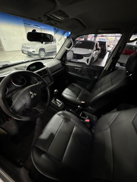 MITSUBISHI Pajero TR4 2.0 16V 4P AUTOMTICO, Foto 6