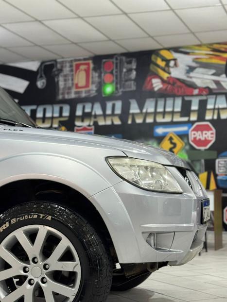 MITSUBISHI Pajero TR4 2.0 16V 4P AUTOMTICO, Foto 7