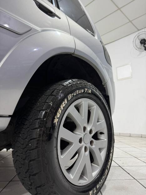 MITSUBISHI Pajero TR4 2.0 16V 4P AUTOMTICO, Foto 8