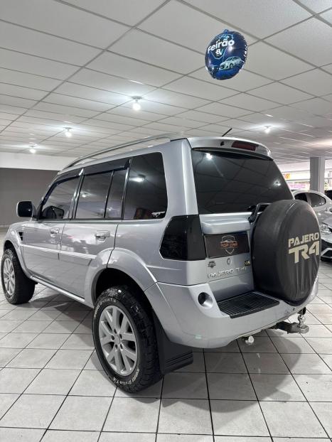 MITSUBISHI Pajero TR4 2.0 16V 4P AUTOMTICO, Foto 10