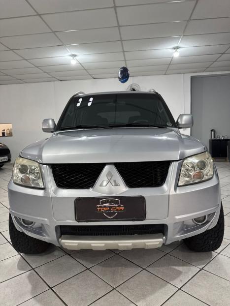 MITSUBISHI Pajero TR4 2.0 16V 4P AUTOMTICO, Foto 11
