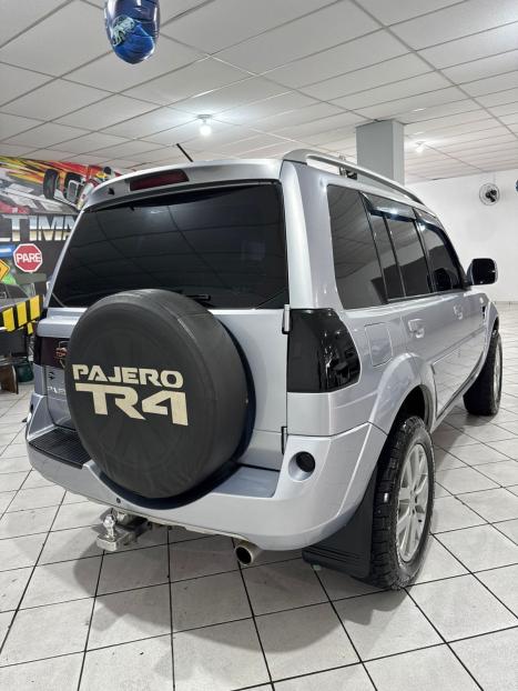 MITSUBISHI Pajero TR4 2.0 16V 4P AUTOMTICO, Foto 12