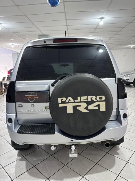 MITSUBISHI Pajero TR4 2.0 16V 4P AUTOMTICO, Foto 13