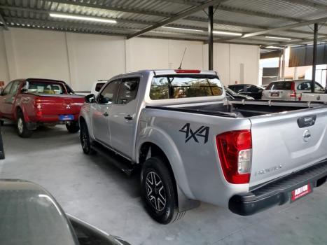 NISSAN Frontier 2.3 16V S 4X4 CABINE DUPLA BI-TURBO DIESEL, Foto 6