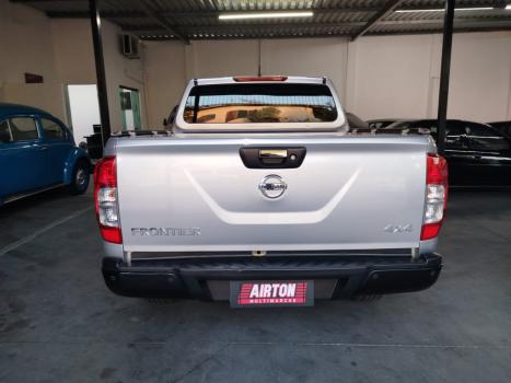 NISSAN Frontier 2.3 16V S 4X4 CABINE DUPLA BI-TURBO DIESEL, Foto 7