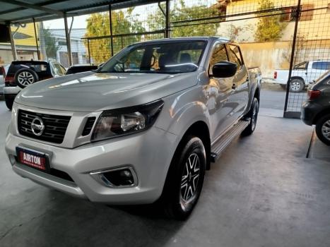 NISSAN Frontier 2.3 16V S 4X4 CABINE DUPLA BI-TURBO DIESEL, Foto 11