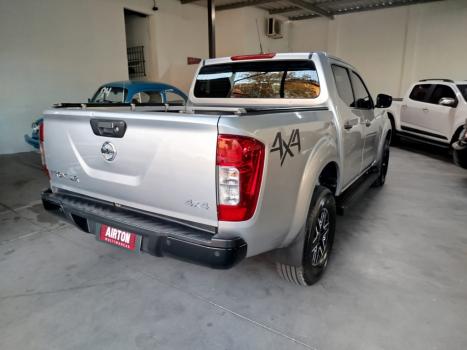 NISSAN Frontier 2.3 16V S 4X4 CABINE DUPLA BI-TURBO DIESEL, Foto 12