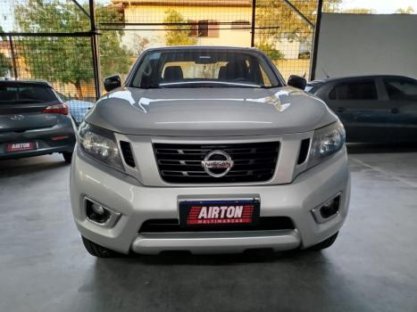 NISSAN Frontier 2.3 16V S 4X4 CABINE DUPLA BI-TURBO DIESEL, Foto 13