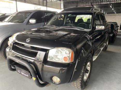 NISSAN Frontier 2.8 4X4 SE SERRANA TURBO DIESEL CABINE DUPLA, Foto 1