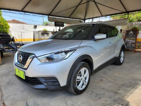 NISSAN Kicks 1.6 16V 4P FLEXSTART S DIRECT X-TRONIC AUTOMTICO CVT, Foto 3