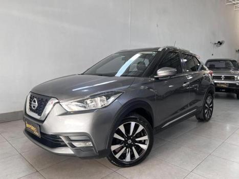 NISSAN Kicks 1.6 16V 4P FLEXSTART SL X-TRONIC AUTOMTICO CVT, Foto 1