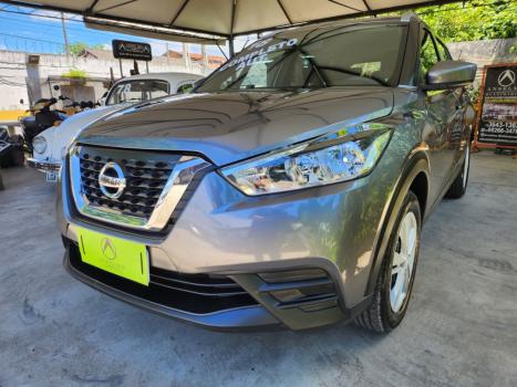 NISSAN Kicks 1.6 16V 4P FLEXSTART S X-TRONIC AUTOMTICO CVT, Foto 3