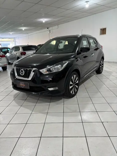 NISSAN Kicks 1.6 16V 4P FLEXSTART SL X-TRONIC AUTOMTICO CVT, Foto 1