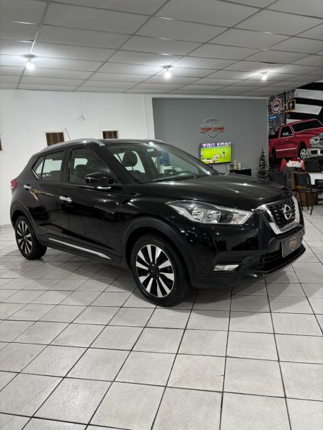 NISSAN Kicks 1.6 16V 4P FLEXSTART SL X-TRONIC AUTOMTICO CVT, Foto 5