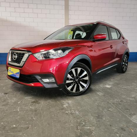 NISSAN Kicks 1.6 16V 4P FLEX SV X-TRONIC AUTOMTICO CVT, Foto 2