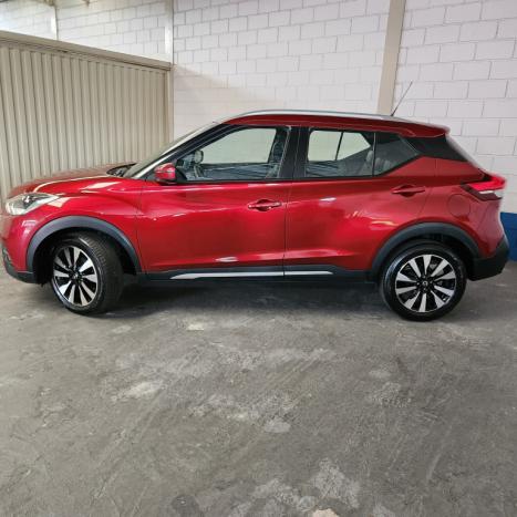 NISSAN Kicks 1.6 16V 4P FLEX SV X-TRONIC AUTOMTICO CVT, Foto 4